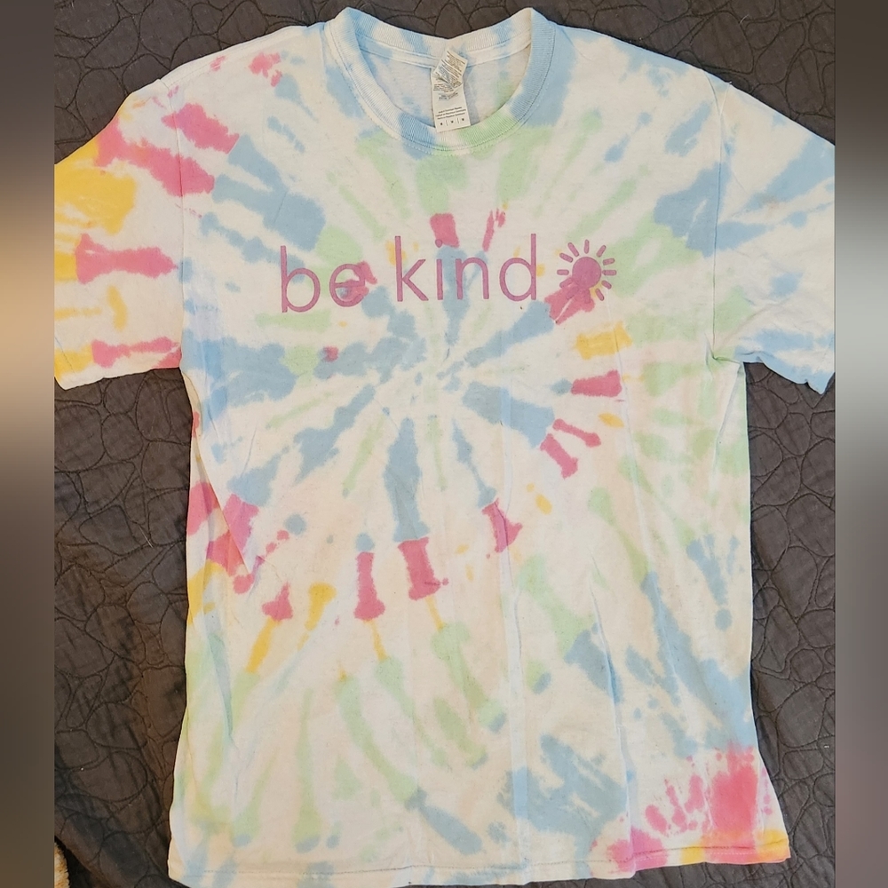 Sunshine Sisters Be Kind ☀️ tshirt